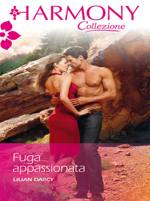 cover image of Fuga appassionata